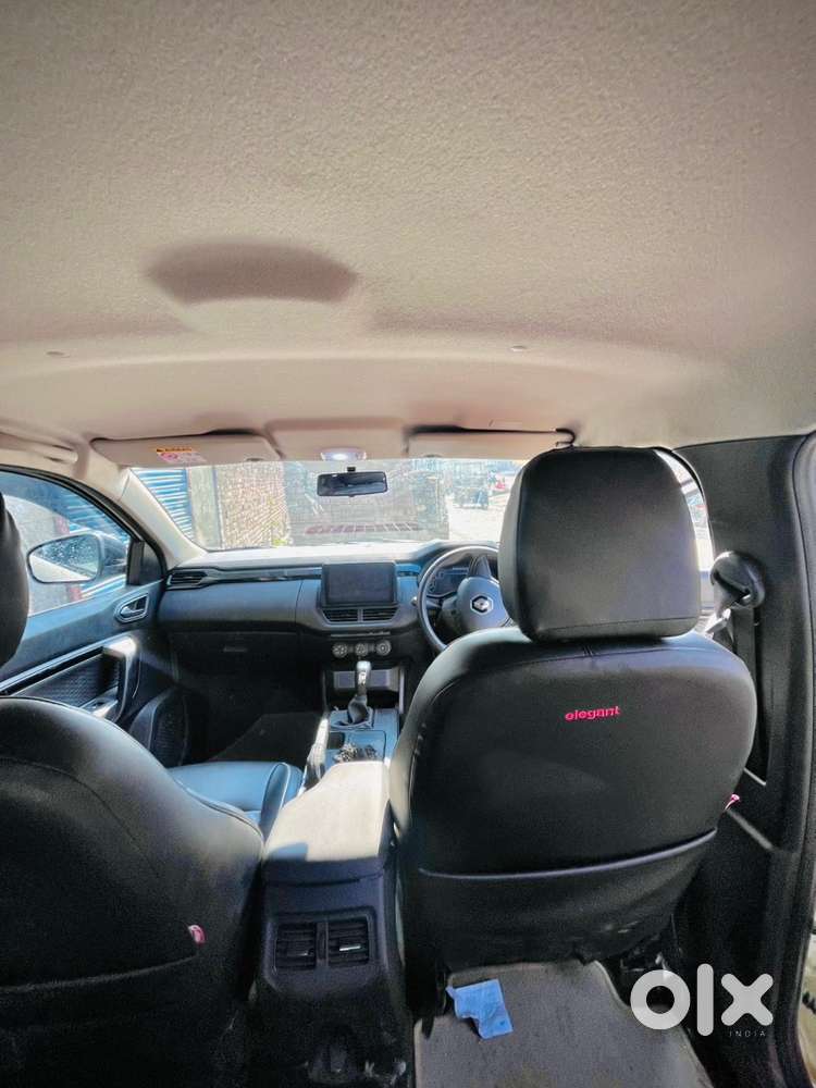 Renault Kiger 2025 Petrol 6500 Km Driven