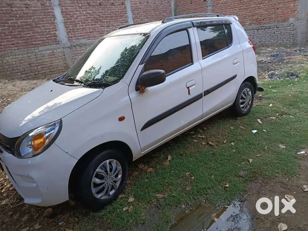 Maruti Suzuki Alto 2022