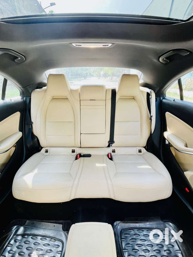 Mercedes-benz Cla 2.0 200 Sport, 2015, Petrol