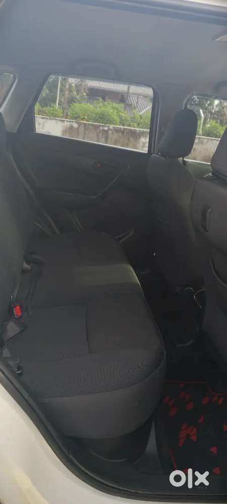Maruti Brezza 2022  Single Owner 40k Kms  Showroom Condition