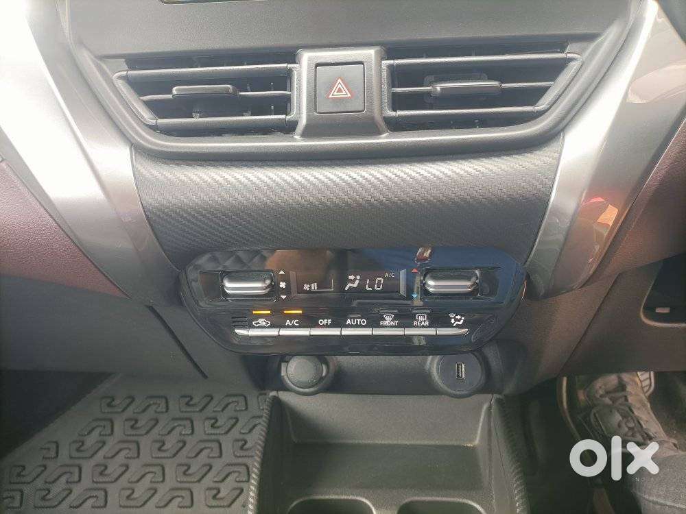 Toyota Urban Cruiser Taisor S Plus 1.2 Petrol Amt, 2025, Petrol