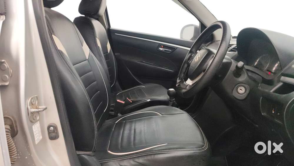 Maruti Suzuki Swift Zxi, 2014, Petrol