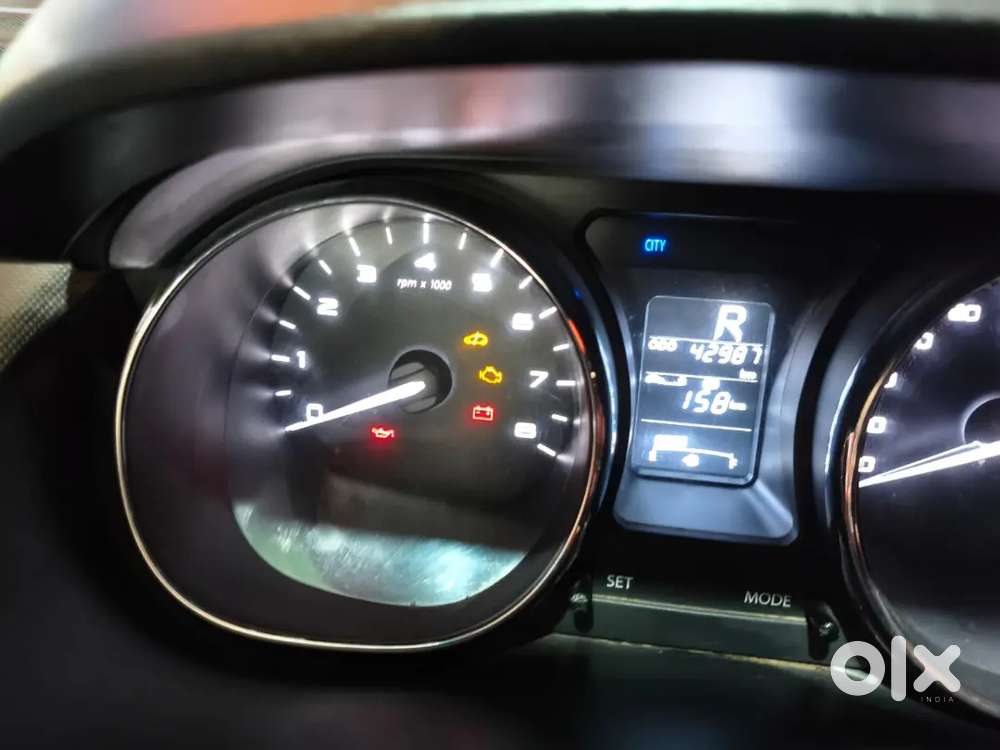 Tata Tiago 2019