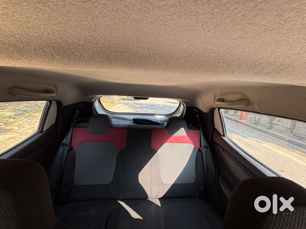 Renault Kwid 2019-ongoing 1.0 Rxt (o), 2019, Petrol