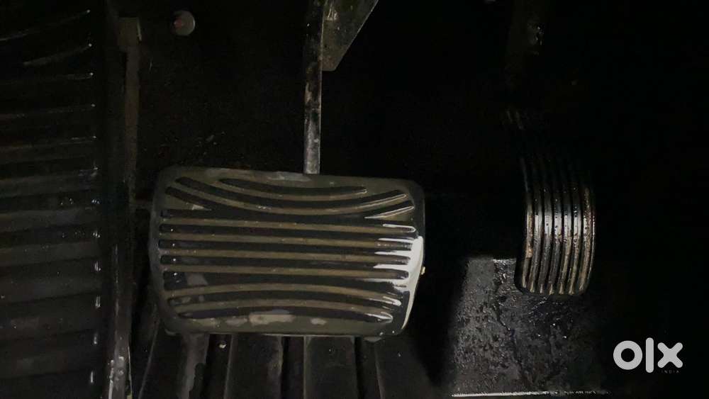 Mahindra Thar 2.2 Lx Convertible Diesel At 4 Str, 2021, Diesel