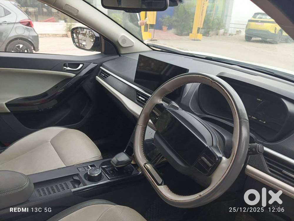 Tata Nexon Ev Fearless Plus Lr, 2023, Electric