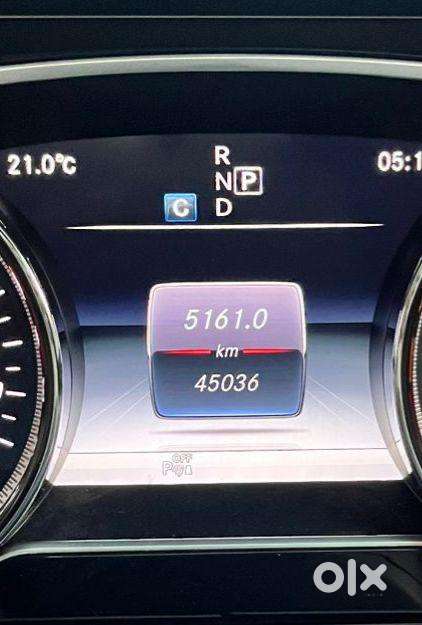 Mercedes-benz E-class E 220d Exclusive, 2018, Diesel