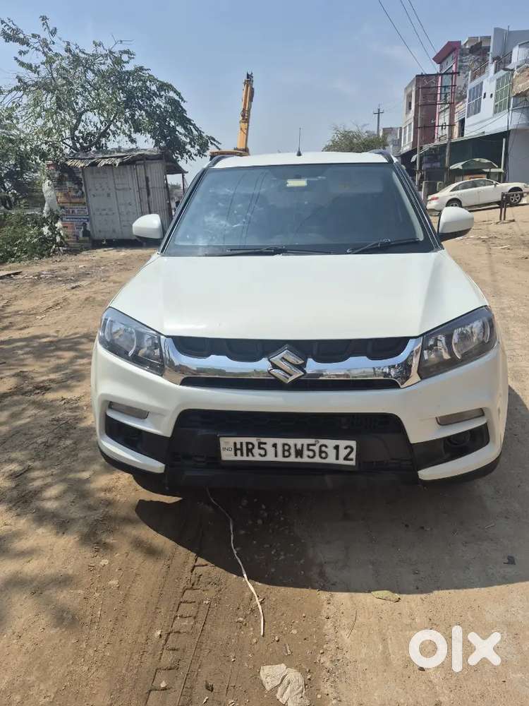 Brezza Vdi 2019 Modal