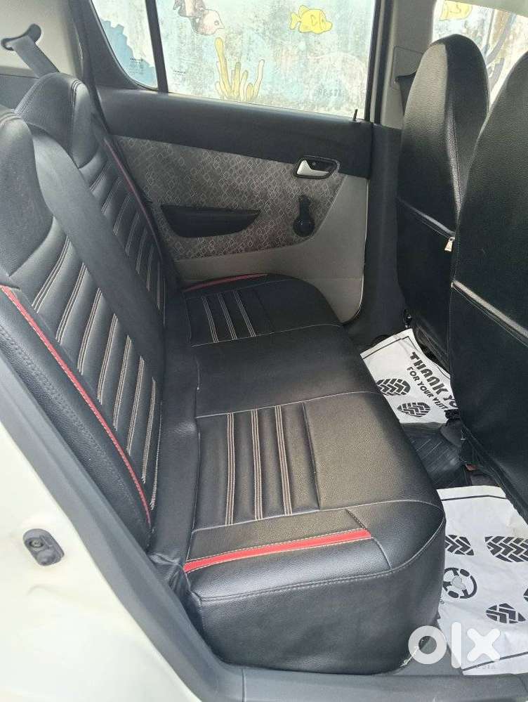 Maruti Suzuki Alto 800 Vxi, 2018, Petrol