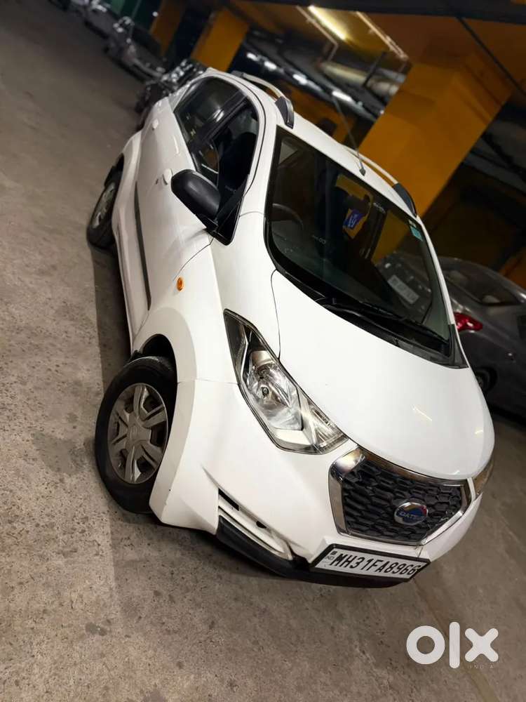 Datsun Go, 2018, Petrol
