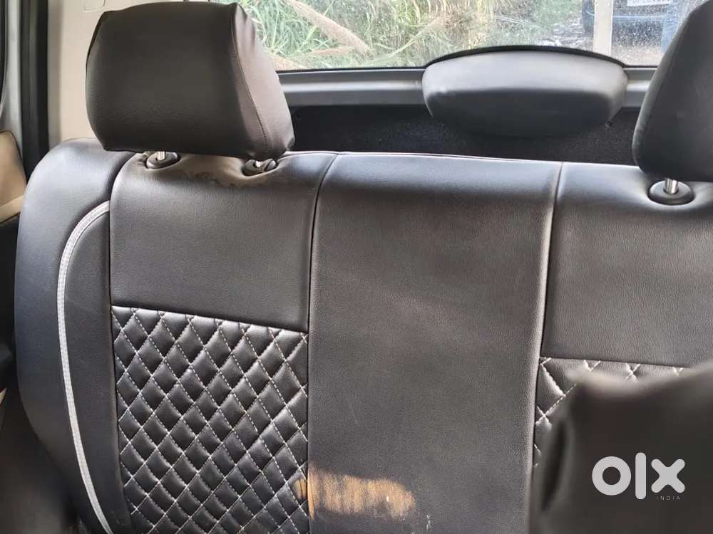 Skoda Fabia 2011 Petrol Well Maintained