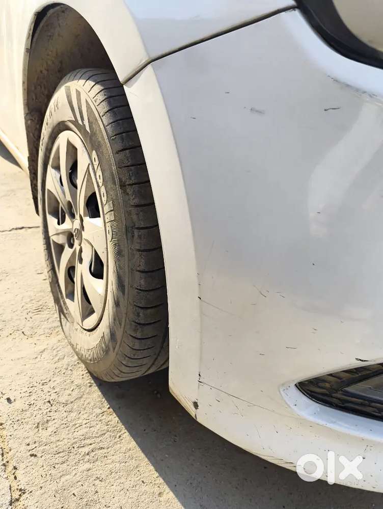 Hyundai I20 2017 Petrol 61500 Km Driven
