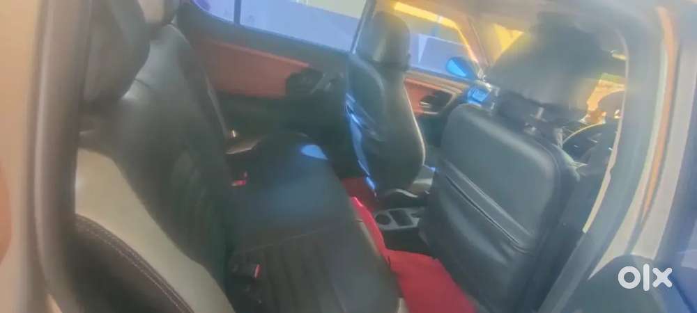 Skoda Fabia 2011 Petrol 80700 Km Driven