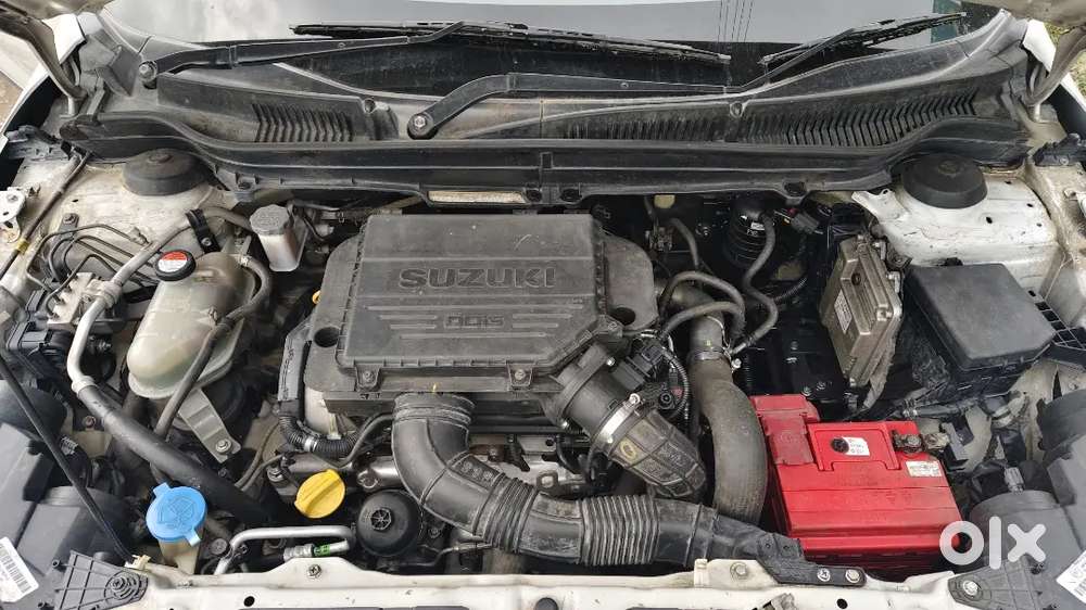 Maruti Suzuki Vitara 2018 Diesel