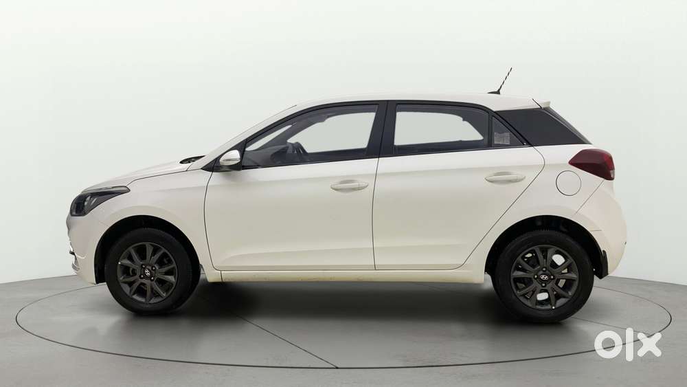 Hyundai Elite I20 Sportz Plus, 2019, Petrol