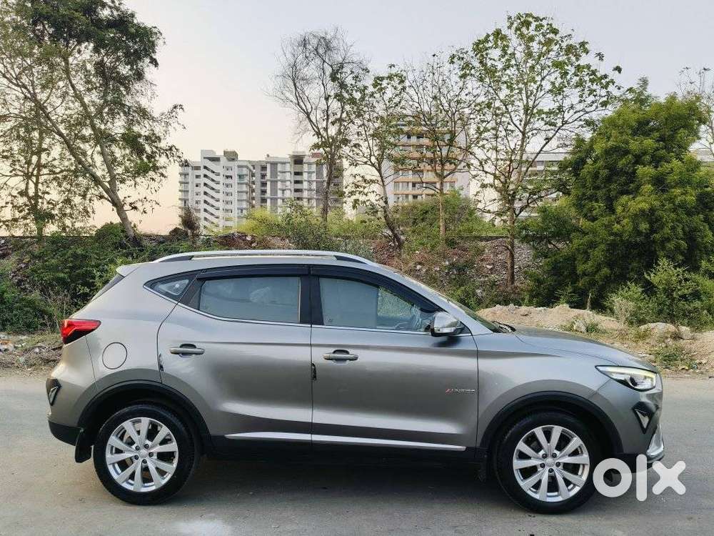 Mg Astor 1.5 Smart, 2022, Petrol
