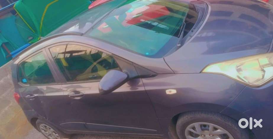 Hyundai I10 Magna, 2018, Petrol