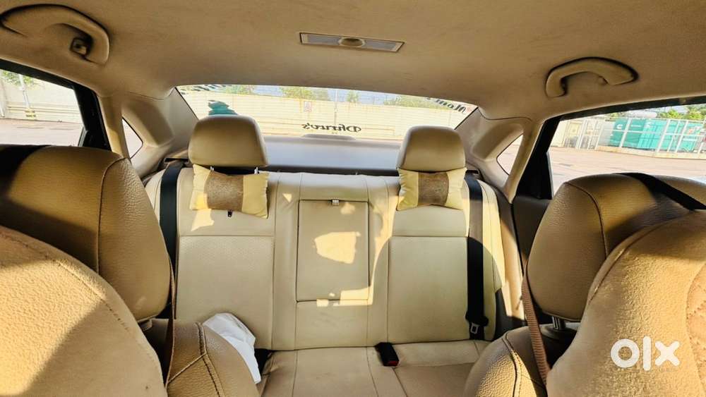 Skoda Rapid Petrol 2017 Year