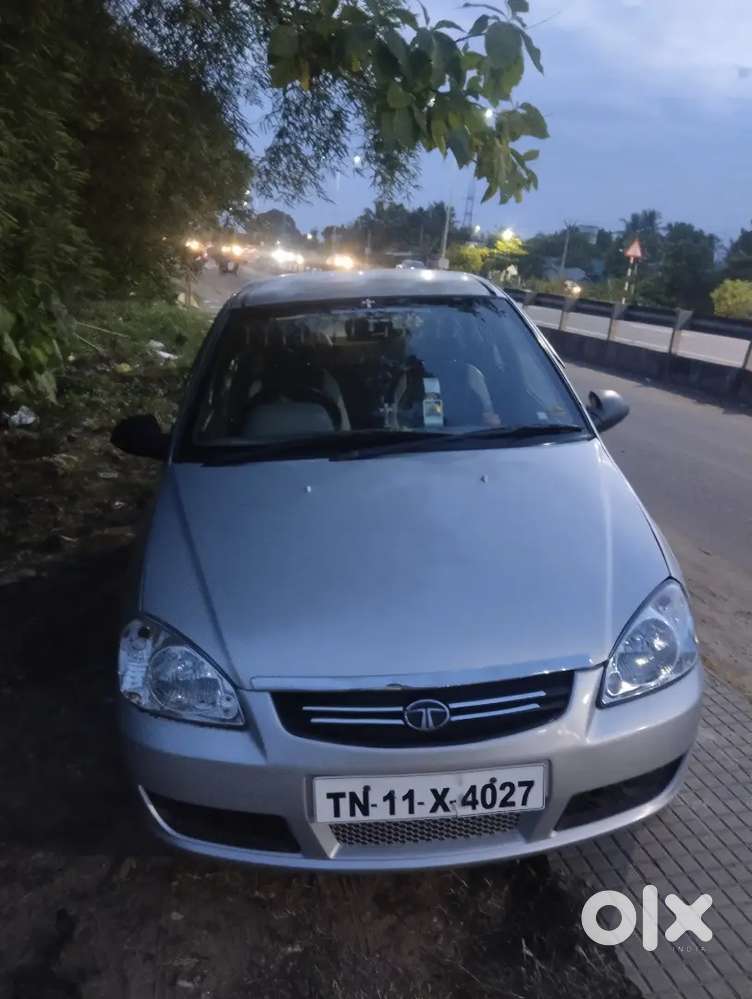 Tata Indica V2 2013 Dl