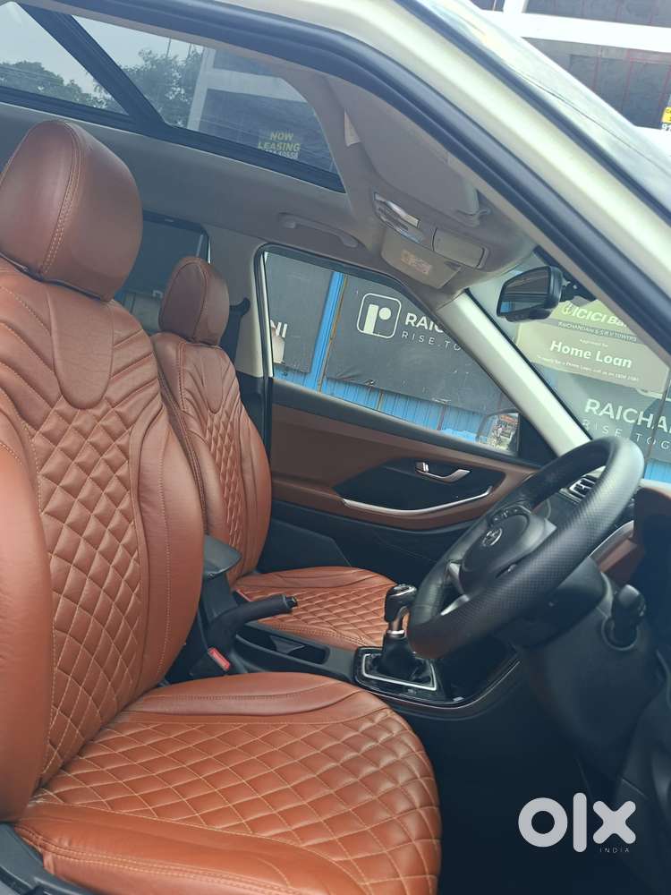 Hyundai Alcazar 1.5 Prestige Exe Diesel Mt 7 Str, 2022, Diesel