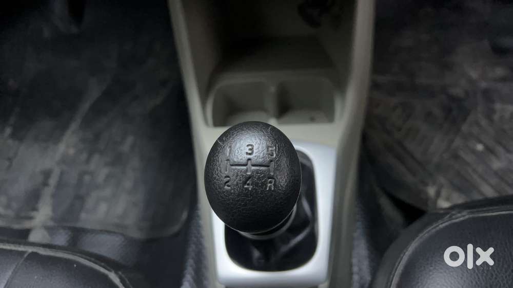 Maruti Suzuki Alto K10 1.0 Vxi, 2015, Petrol