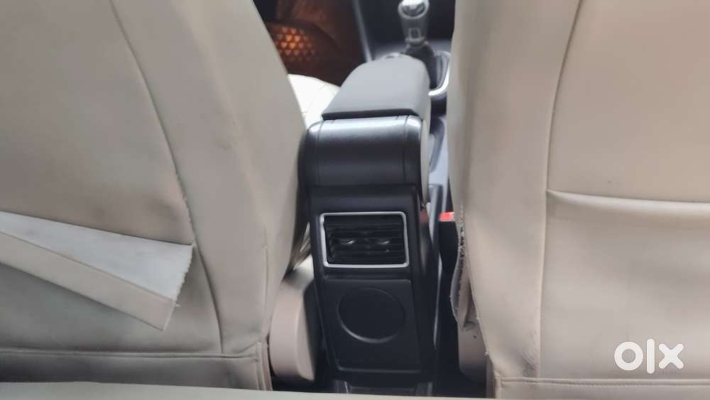 Volkswagen Ameo 1.5 Tdi Highline, 2016, Diesel