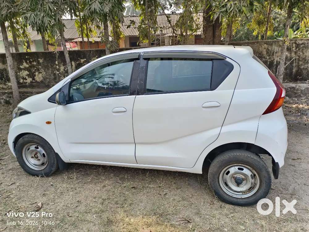 Datsun Redi Go 2019