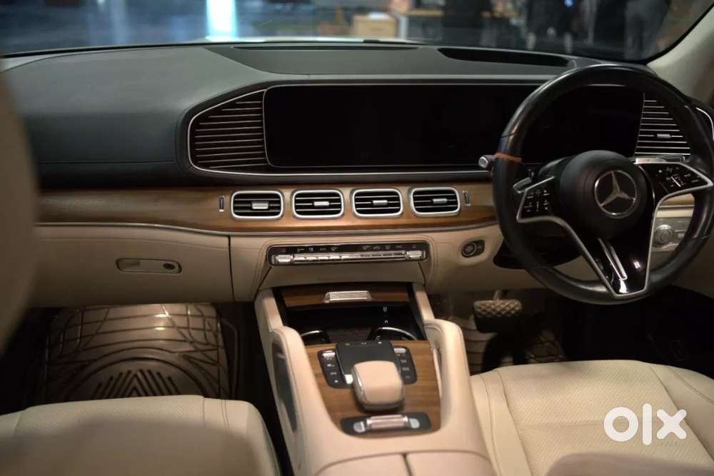 Mercedes-benz Gle, 2026, Diesel