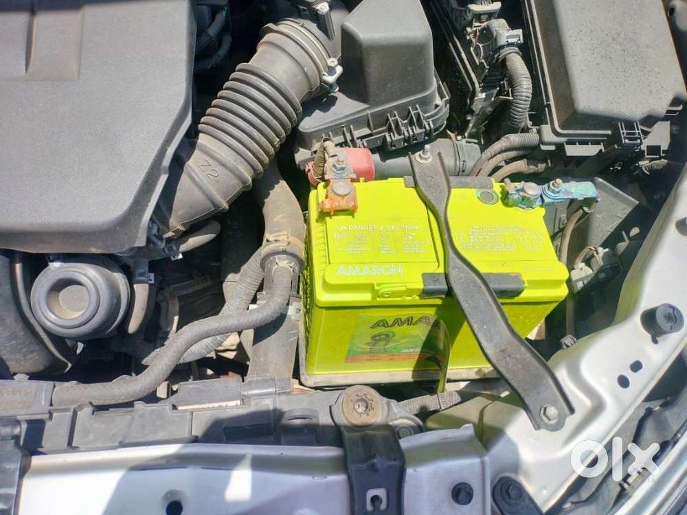 Honda City I Dtec V, 2014, Diesel