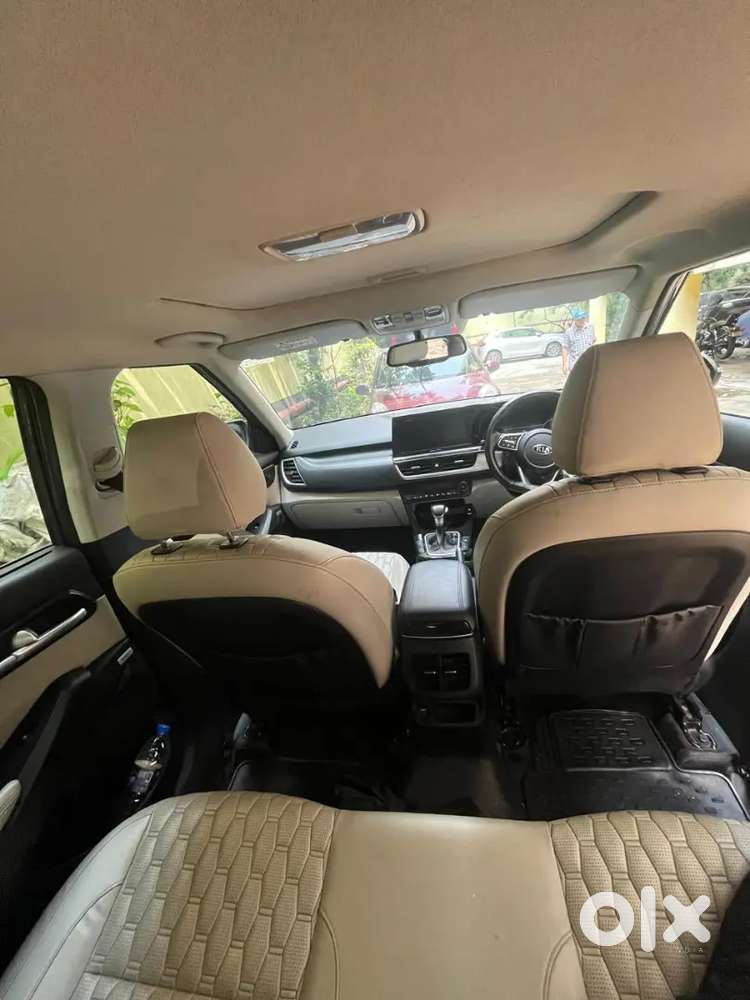 Kia Seltos 1.5 Htk+ 2019