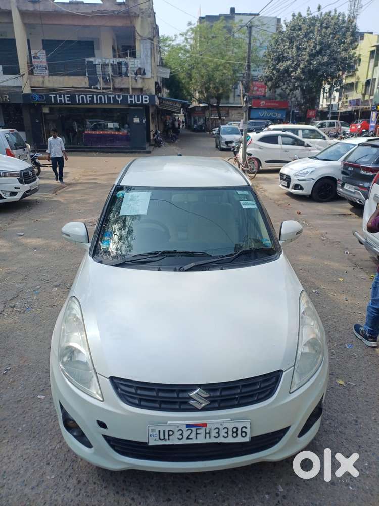 Maruti Suzuki Swift Dzire Vdi (o), 2014, Diesel