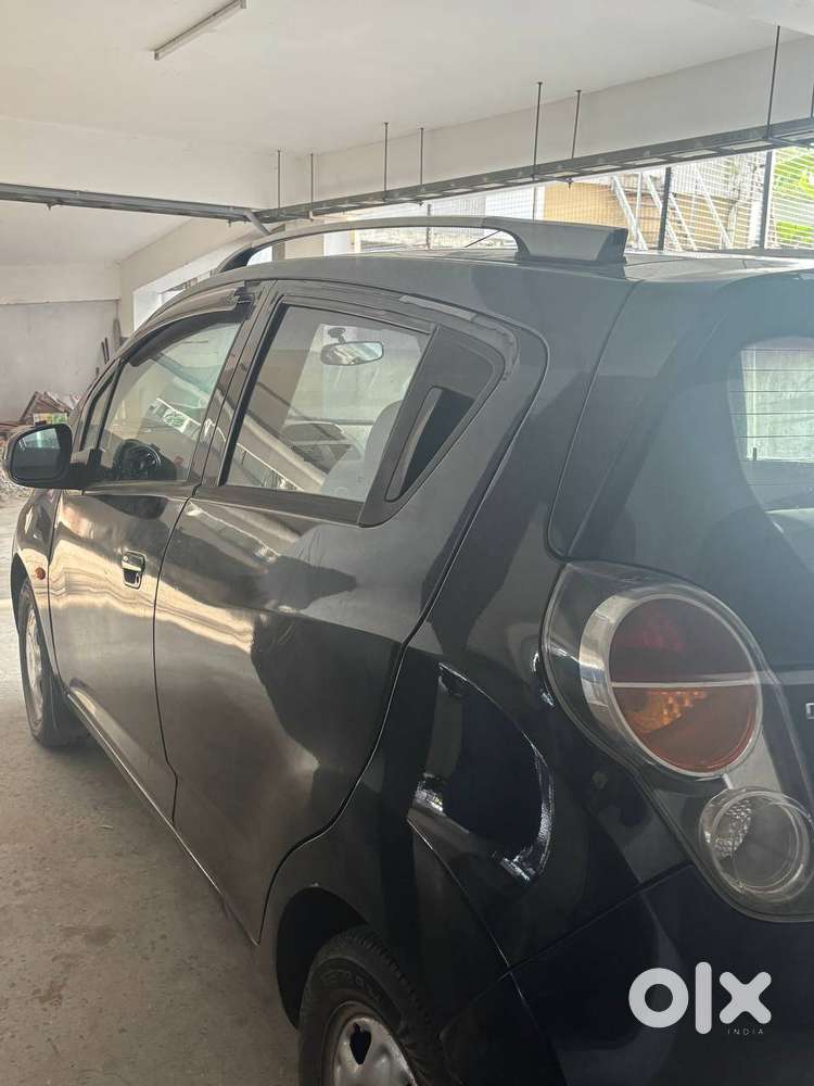 Chevrolet Beat Diesel 2012