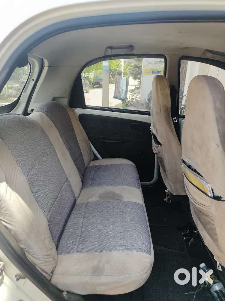 Family Car No Problem At All
