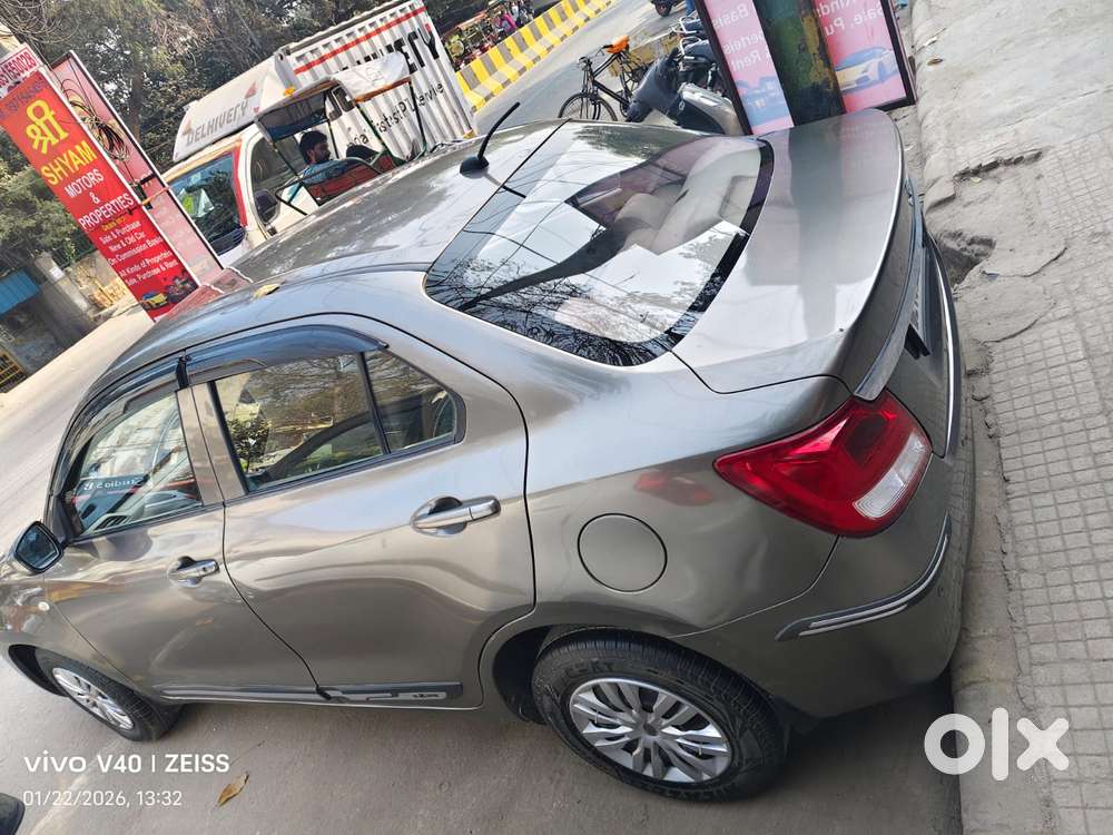 Maruti Suzuki Dzire 1.2 Lxi, 2019, Cng & Hybrids
