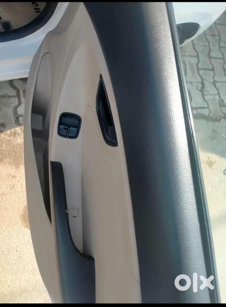 Hyundai Eon 2016 Petrol Well Maintained