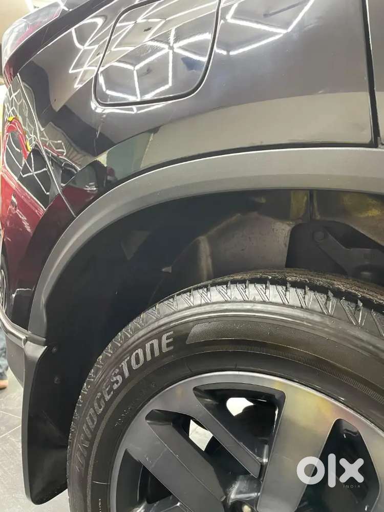 Tata Harrier 2021 Diesel 96000 Km Driven