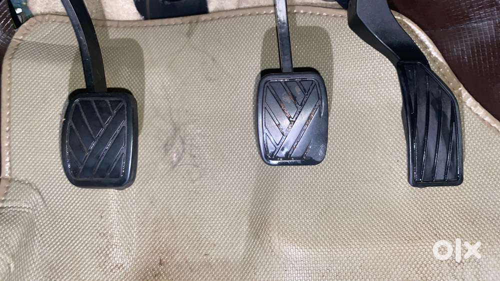 Maruti Suzuki Ertiga 2012-2015 Vxi Abs, 2014, Petrol