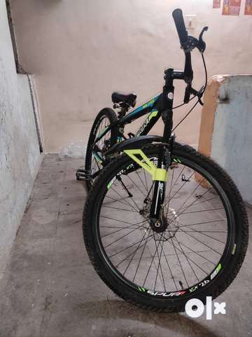 Hero sprint discount cycle 26 inch