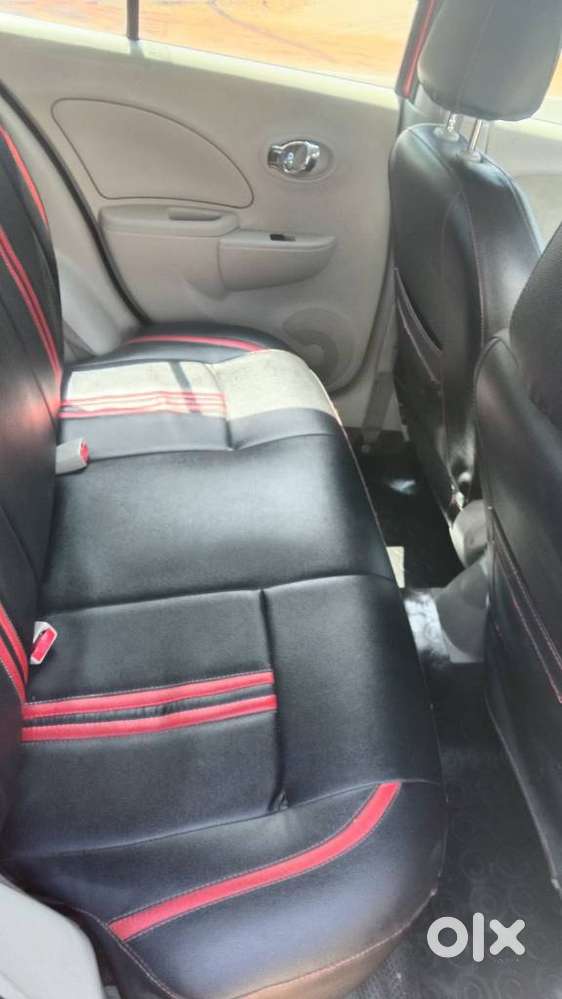 Renault Pulse Rxz Diesel, 2012, Diesel