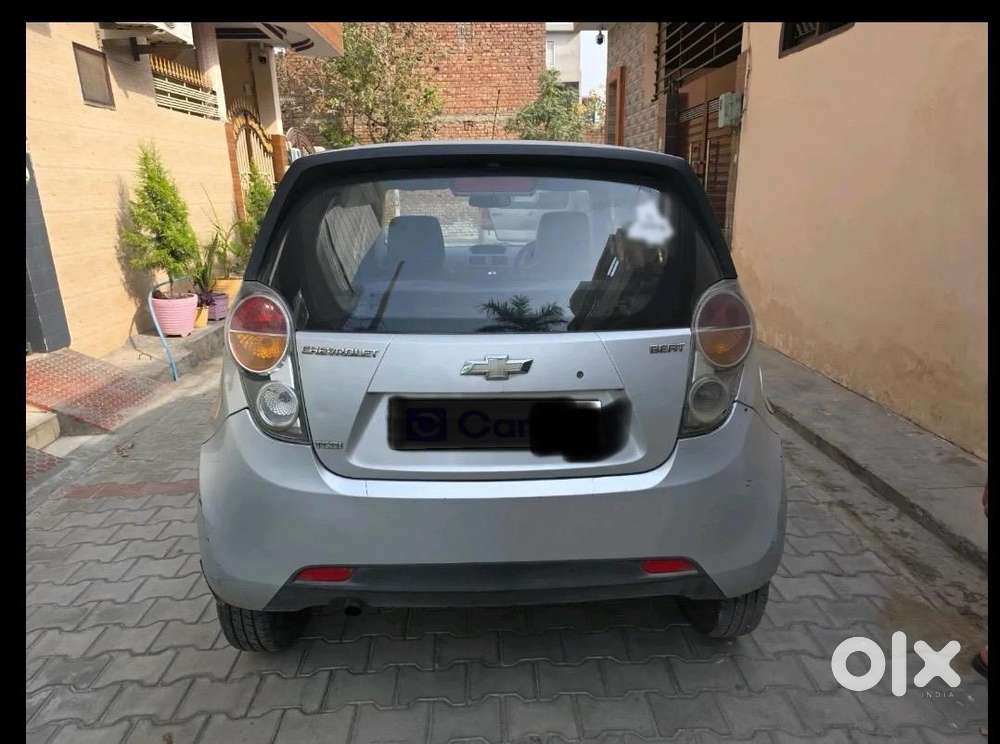 Chevrolet Beat 2013 Diesel 70000 Km Driven