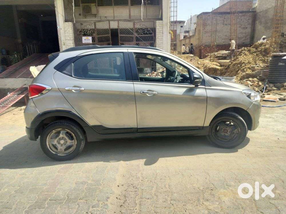 Tata Tiago Nrg 1.2 Xz Mt, 2019, Petrol