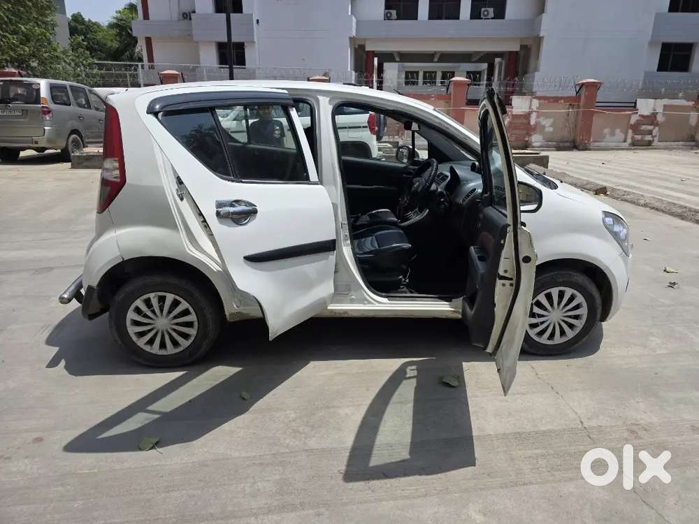 Ritz 2011 Model Diesel Manual Transmission
