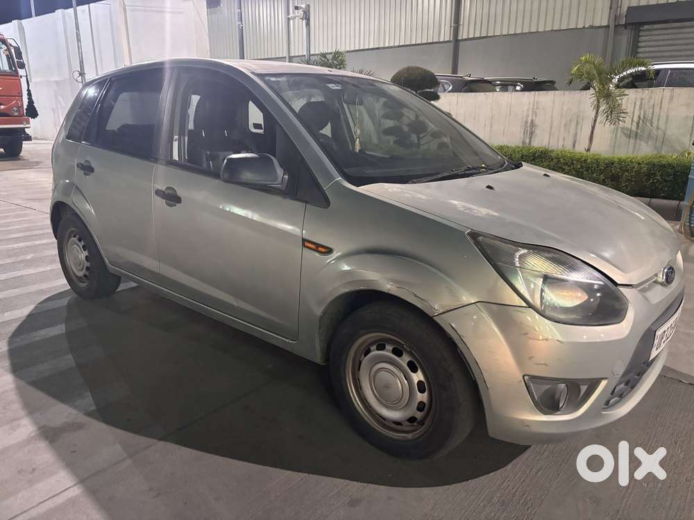 Ford Figo Diesel Lxi, 2012, Diesel