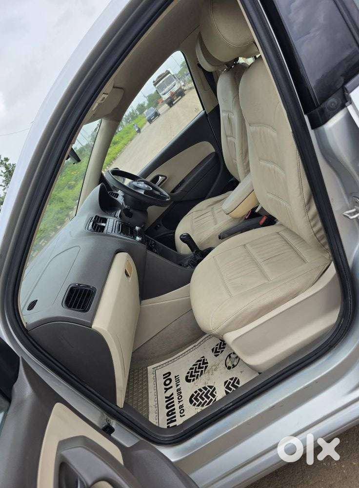 Volkswagen Vento Petrol Comfortline, 2013, Petrol