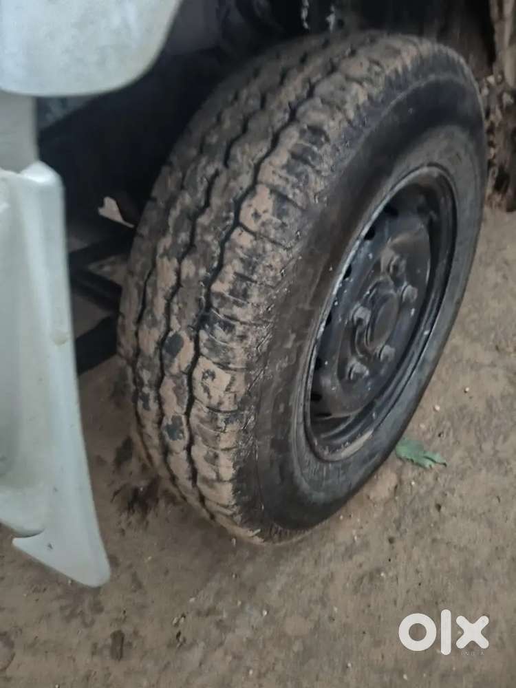 Mahindra Bolero Pik-up 2021 Diesel Manual