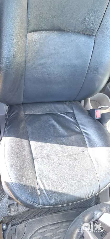 Hyundai I20 1.4 Asta 2010 Km Driven