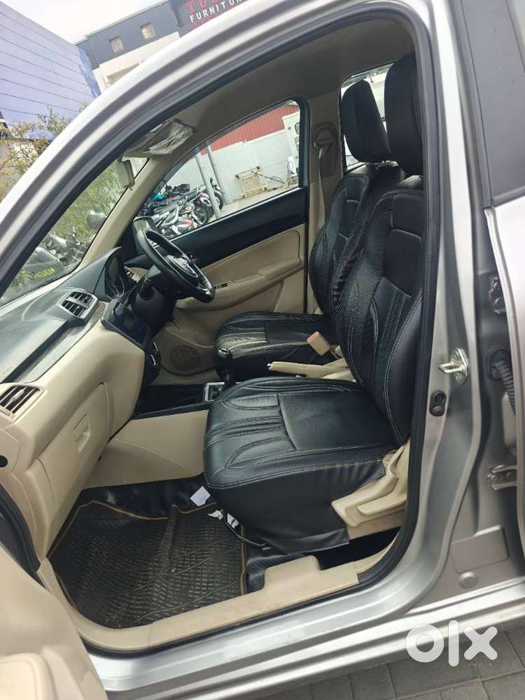 Maruti Suzuki Dzire 1.2 Vxi, 2021, Petrol