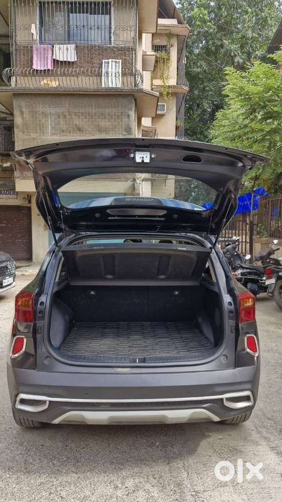 Kia Seltos Htx+ At 1.5 Diesel, 2020, Diesel