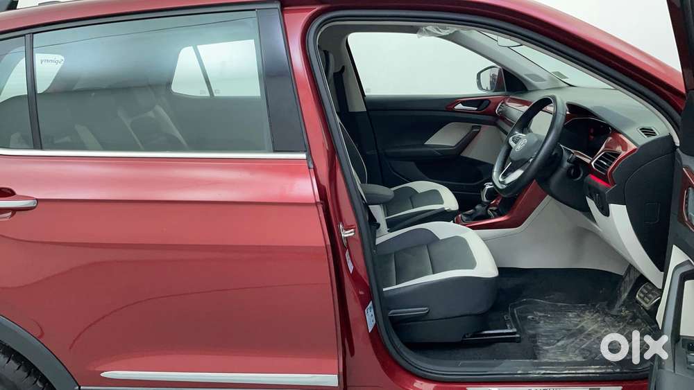 Volkswagen Taigun Gt Plus 1.5 Tsi Dsg, 2023, Petrol