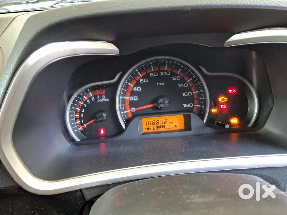 Maruti Suzuki Alto  K10 Mh 15  Tip Top Condition